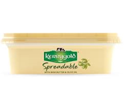 Picture of KERRYGOLD SPREAD OLIVE OIL 212G